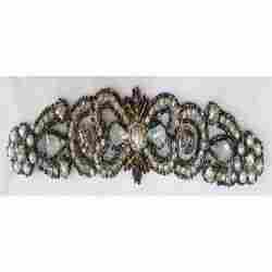 Fancy Embroidered Belts