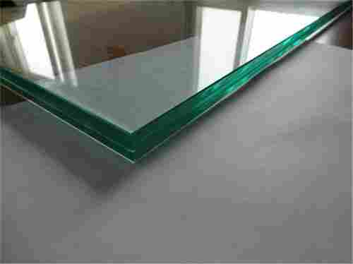 SGP and Cyclone Resistant Glass