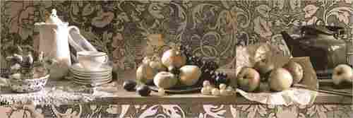 12X36 Ceramic Kitchen Wall Tiles