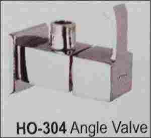 Angle Valve (HO-304)