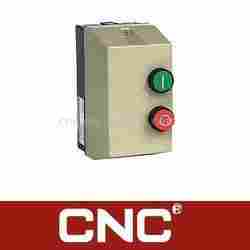 Electric Motor Starter Switch