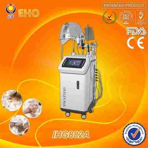 Face Care Beauty Machine For Anti Wrinkle Treatment
