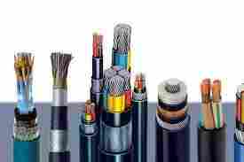 Insulated Heavy Duty Cables