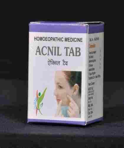 ACNIL Tablets