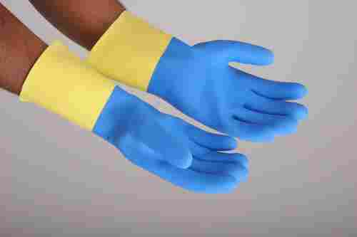 Bicolor Gloves (SRR17 / SRR17F)