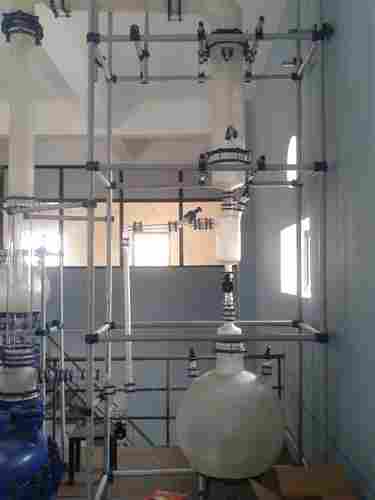 Reaction Distillation Unit For Chemical Industry