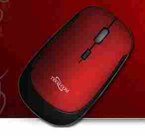 Blister Pack Stylish Wireless Optical Mouse (SSD-WM-501)