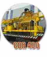 Core Drilling Rigs (CDR 400)