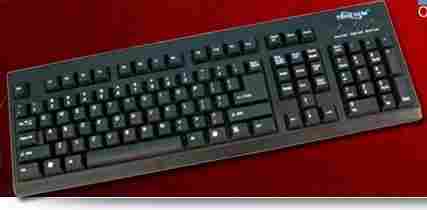 Ordinary Keyboard (901 PS2/USB)