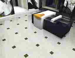 600x600 Vitrified Bedroom Floor Tiles
