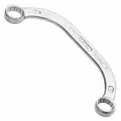 Half Moon Ring Spanners