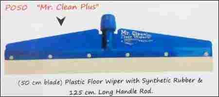Mr Clean Plus Wiper