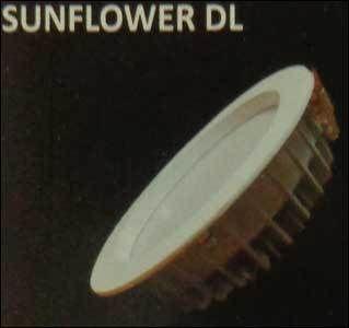 Sunflower Down Light (MAK DLS 10278)