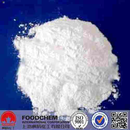 Calcium Sulphate Dihydrate