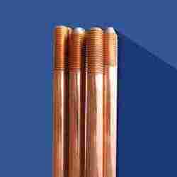 Copper Bonded Ground Rods (In 100 Micron)