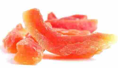 Dried Papaya (23% Moisture)