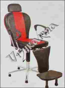 Parlour and Saloon Chair (VI 022)