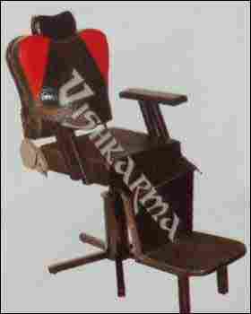 Parlour and Saloon Chair (VI 027)