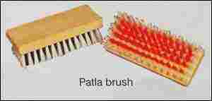 Patla Brush