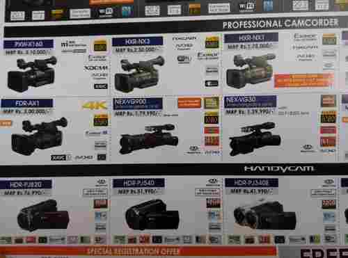 Xmore HD Camera Recorder