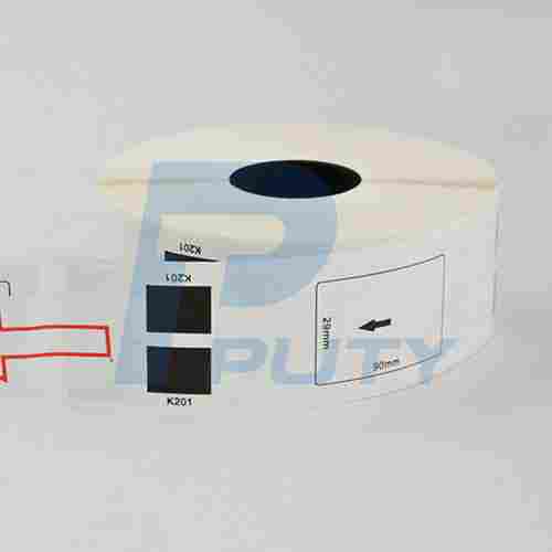 Compatible Thermal Die Cut Length Paper For Brother QL Series Label Printer