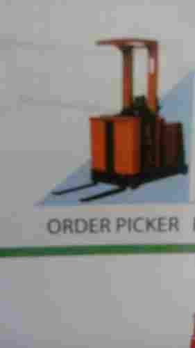 Industrial Order Picker