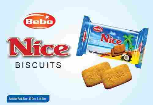 Nice Biscuit