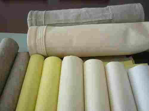 Polyester Nonwoven Needle Punched Filter Felt