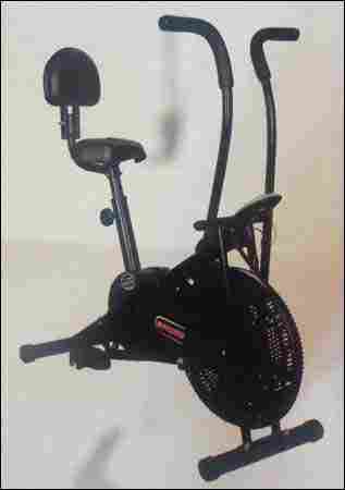 Air Bike with Back Support (WS-205)