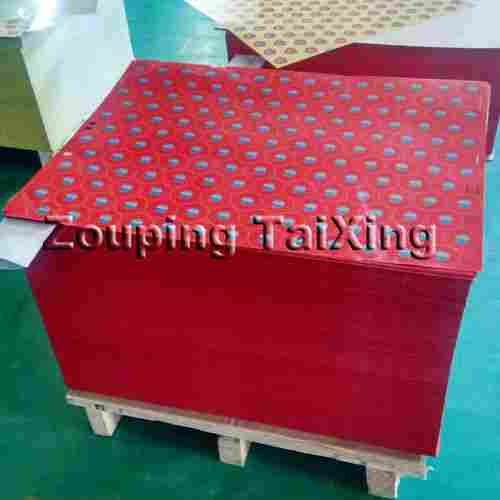 Colored Lacquered Aluminum Sheets