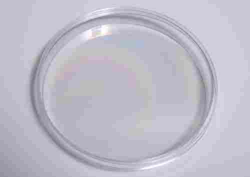 Disposable Petri Plates