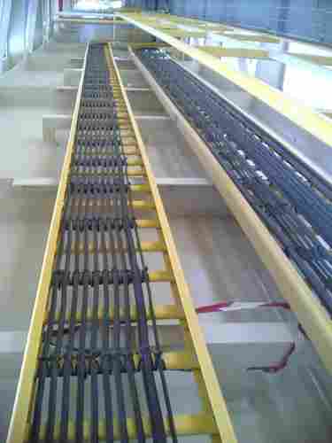 FRP Cable Ladders
