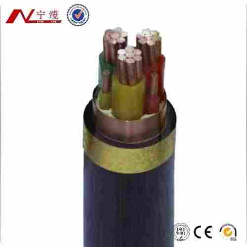 IEC60502 Power Cable