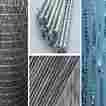 Superon Stainless Steel Non Welding Wires