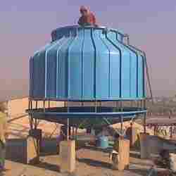 Water Treatment Chemicals For Cooling Towers