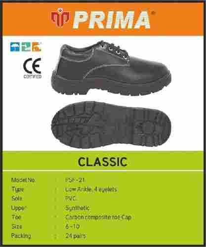 Safety Shoes (PSF-21)