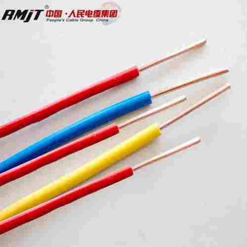 450/750v Electrical Wire