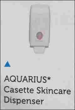 Aquarius Cassette Skincare Dispenser