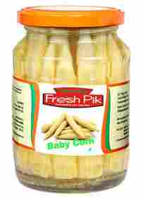 Baby Corn Pickle