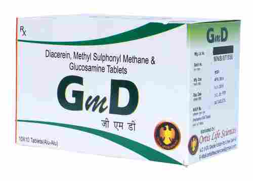 GMD Tablets