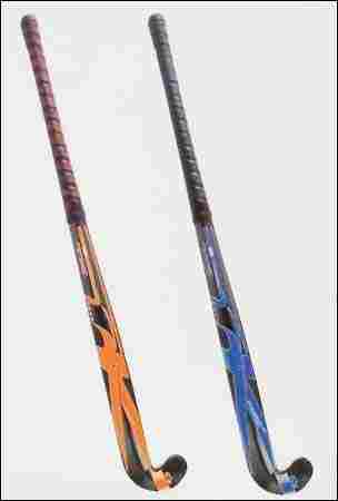 Core C6 (Hockey Sticks)
