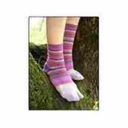 Ladies Stylish Socks