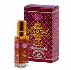 Shamama Roll On Fragrances