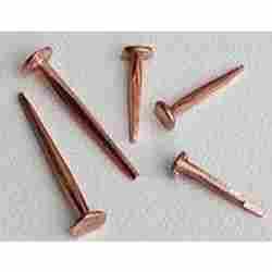 Copper Wire Nails