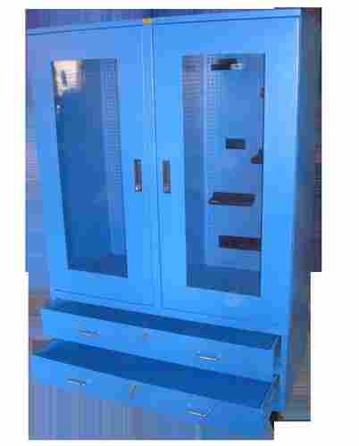 Tool Cupboard with VMC Tool Frame