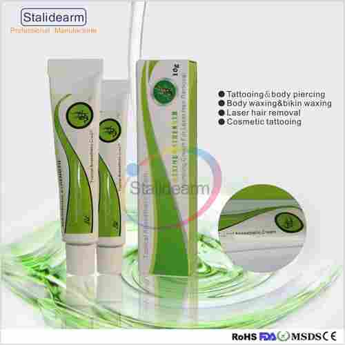 10g Numbing Cream For Laser Hair Removal