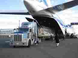 GGT Logistics Air Freight Services