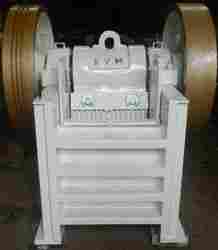 Single Toggle Jaw Crusher