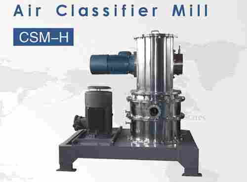 Air Classifier Mill 