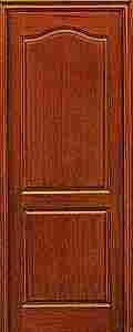 Solid Wood Door (ASD 202)